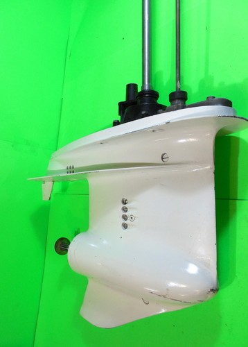1978 -91 Johnson Evinrude 20" Lower Unit 85 90 100 115 140 HP 90 Day WARRANTY