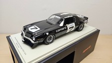 Spark 1:18 Chevrolet Camaro IROC 1974 Winner Michigan Bobby Unser 18US010