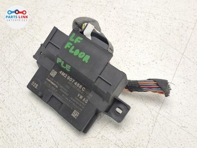 2016-20 BENTLEY BENTAYGA GATEWAY MODULE INTERFACE DATA BUS BRAIN 4M2907468C 636