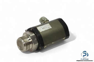 VEGA D35G PRESSURE TRANSMITTER_0022742_E 24_0 to 0.4 Bar_49 mm_VEGA_D 35 G