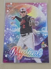 2024 Topps Update Mystical Gunnar Henderson #mys-46