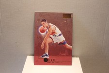 Steve Nash 1996/97 Skybox Premium Nr. 91 Rookie Card !!!