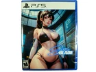 Stellar Blade (Sony Playstation 5, 2024) New, Y-Fold Sealed