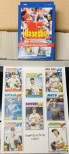 2026 Topps Heritage Complete 400 Card Set Base + 100 SP’s Anthony, Caglianone RC