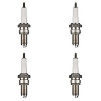 Denso ZüNdkerze X22ESR-U 4Er Set (FüR: BMW K1 K589 88-93 )