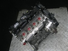 Komplettmotor Peugeot 208 2014 8H01