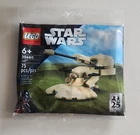 LEGO AAT 30680 Complete Set 75pcs Star Wars Polybag Episode I 6+ Plastic