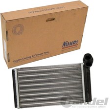 NISSENS WÄRMETAUSCHER INNENRAUM MIT LEITUNG passend für VW SHARAN VAN 1.8 - 2.8