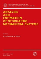 Werner Schiehlen (U. A.) | Analysis And Estimation Of Stochastic Mechanical...