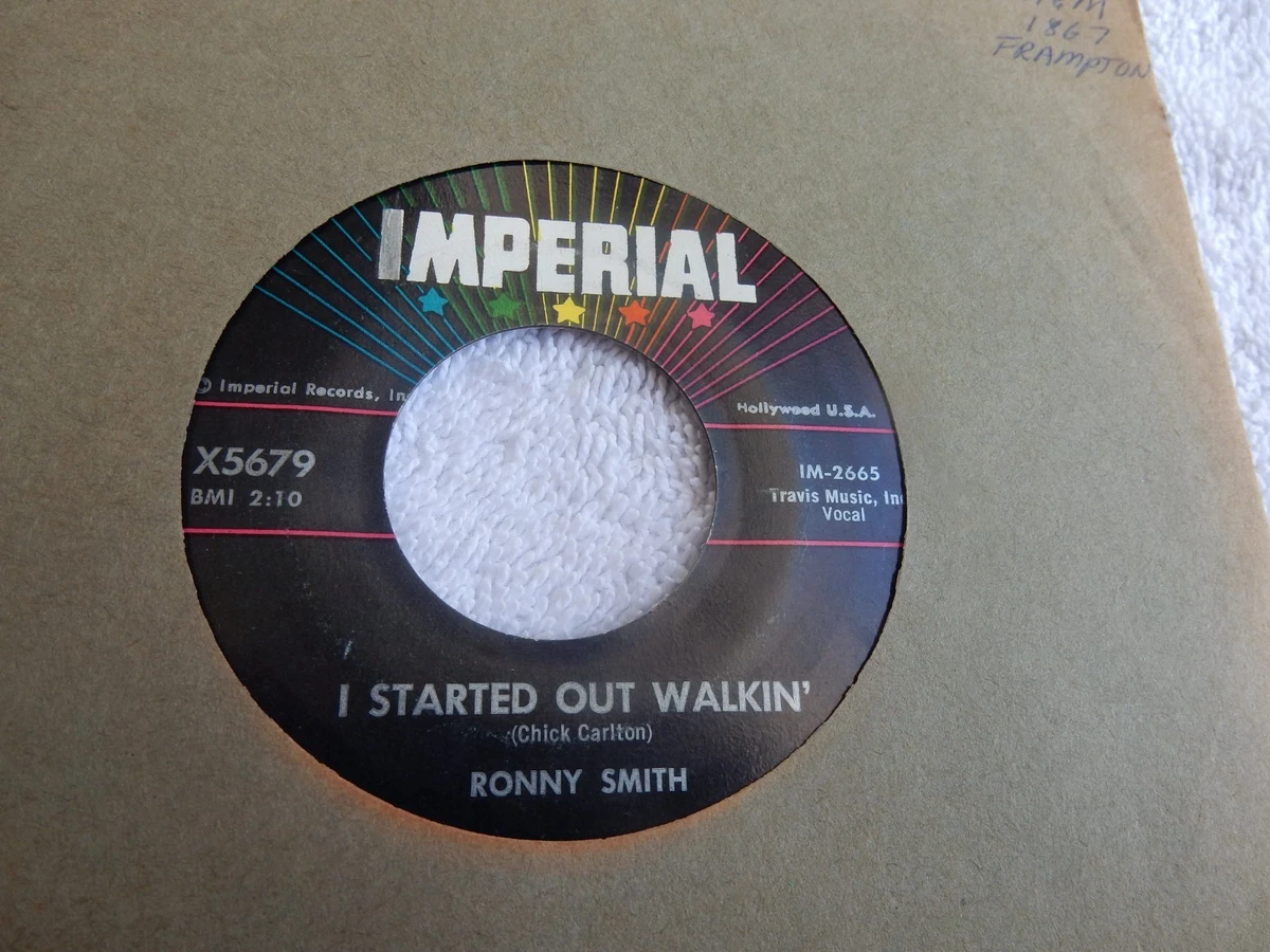 Rockabilly/Psychobilly Single Vinyl Records for sale | eBay