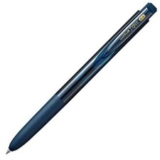 Uniball Signo RT1 0.5mm Blue Black UMN-155-05.64 Set of 5