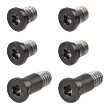6 PCS Bottom Case Screws Pentalobe P5 Replacement MacBook Pro Space Gray