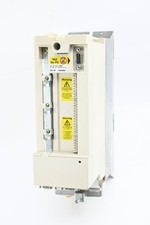 KEB Combivert F5 Variable Frequency Drive C2.F5.S1D-23EA inc HV Filter 10.E5.T60-0002