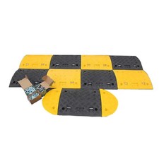 Speed Bump Kits 75mm