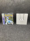 Pokémon: Silver Version (Nintendo Game Boy Color, 2000) Box And Insert Only!