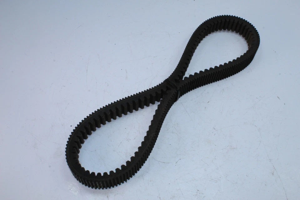 Yamaha FX NYTRO 2008-2014 OEM CORREA DE TRANSMISIÓN 8DN-17641-01-00 Foto 2 de 4