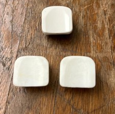 SHIFT LOCK Key (One) for  Underwood 378 / 319 Vintage Typewriter Part Keyboard thumbnail