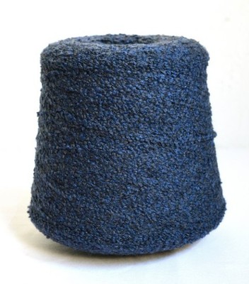 Italian Boucle Merino - Cashmere Knitting Yarns, 10.6 oz / 300 grams or more
