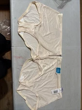 Vanity Fair 2XL (2PK) Light Beige Shape, Smoothed