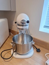 Kitchenaid Heavy Duty  Stand Mixer
