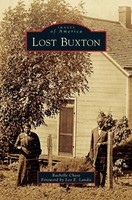 Rachelle Chase | Lost Buxton | Buch | Englisch (2017) | Gebunden