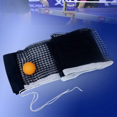 Ballnetz Mannschaftssportausrüstung Ohne Ball Rack Ersatz-Kit Starkes Netz