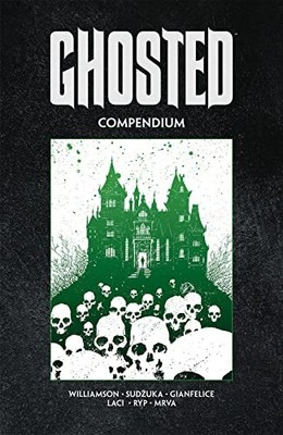 Ghosted Compendium von Joshua Williamson