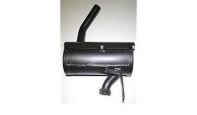 #ad GENUINE OEM TORO PART 106 7007 MUFFLER FOR MZ16H MZ14H MZ18H amp; TIMECUTTER MOWERS $328.89