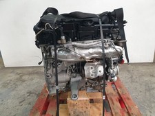 B47D20A KOMPLETTER MOTOR / 378161 F�R BMW SERIE X4 G02 XDRIVE20D