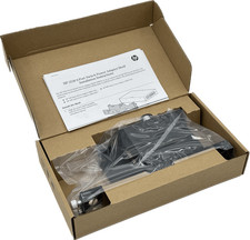 HP Aruba 2530 | 8-Port Switch Power Adapter S...