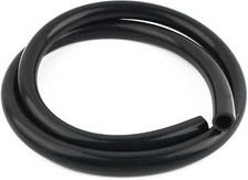 5Ft ID 5/8 Heater Hose,Silicone Radiator Hose with 650PSI Rupture 5/8" 5FT