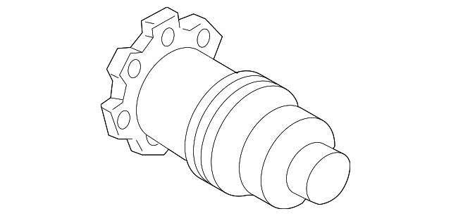 Genuine Nissan Cv Joint Boot Kit C9GDA-7S010New OEM NISSAN Part QTY 1(Please Provide VIN)