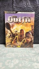 The Outfit Strategy Guide Xbox 360