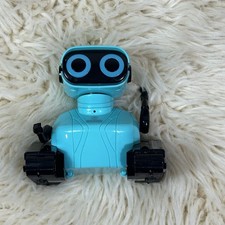 GILOBABY Remote Control Robot Toys, Ir  2.4GHz RC Robots for Kids