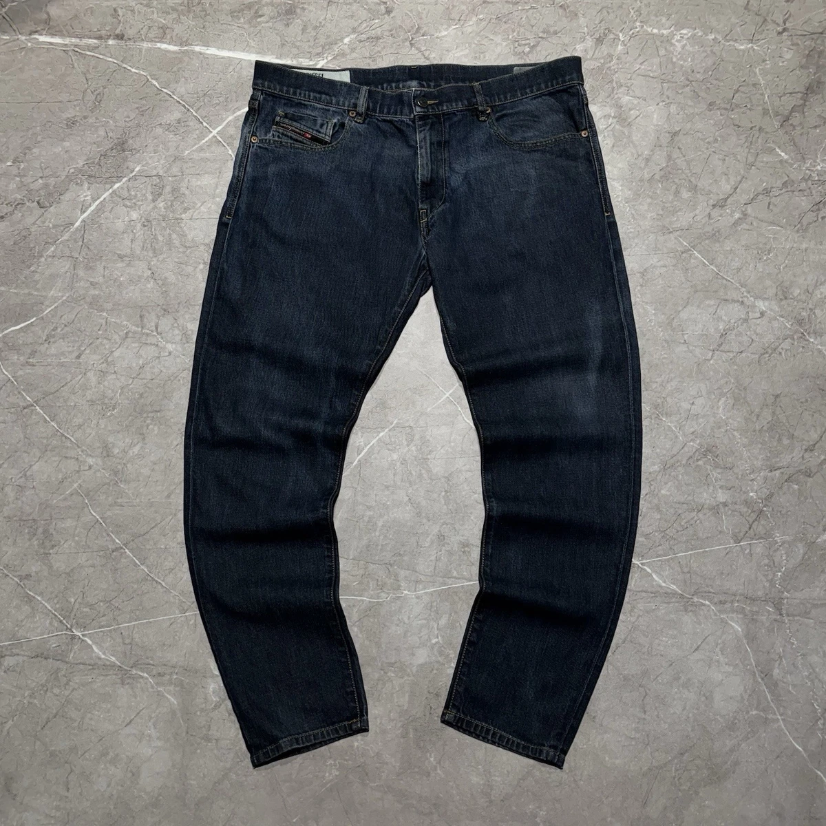 Diesel Larkee Jeans for Men in 32 Inseam for sale | eBay