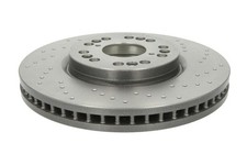 Disque de frein Lexus IS