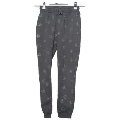 Rylee + Cru, Jogginghose, Größe: 146/152, Grau, Baumwolle/Polyester #vyp