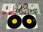 ROLLING STONES - EXILE ON MAIN ST / UK 1ST PRESS A2/B2/C2/D1 ULTRASONIC CLEANED!