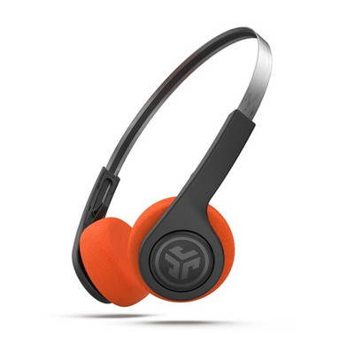 Jlab Rewind Retro Kopfhörer - Bluetooth Kopfhörer Kabellos, Vinatge  Kopfhörer