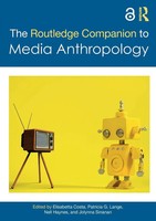 Elisabetta Costa (U. A.) | The Routledge Companion To Media Anthropology | Buch