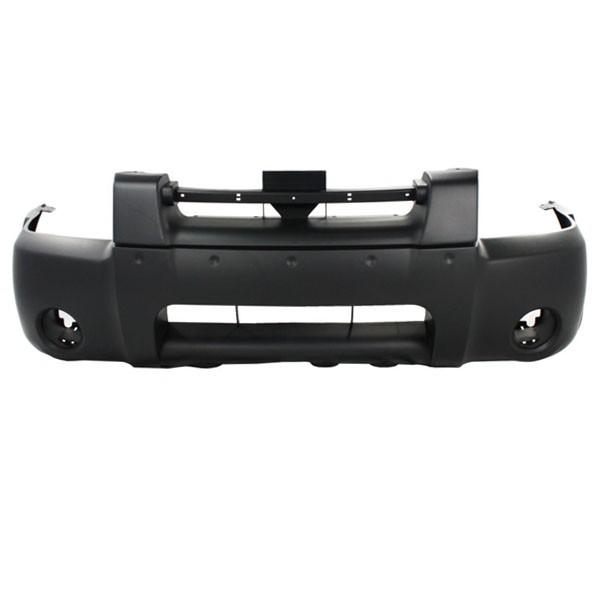 01-04 Frontier Pickup Truck Front Bumper Cover Assembly NI1000185 620229Z440