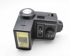 Vivitar 283 Auto Thyristor Flash  20493 