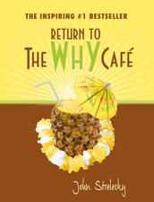 Return to The Why Cafe