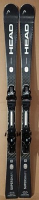 Ski Head SUPERSHAPE E-ORIGINAL + bind. PRD 12 size - 156 cm 2026