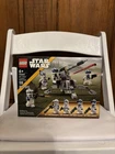 LEGO Star Wars: 501st Clone Troopers Battle Pack (75345)