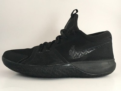 Size 12 - Nike Zoom Assersion Black