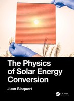 Juan Bisquert | The Physics Of Solar Energy Conversion | Taschenbuch | Englisch