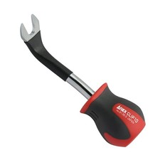 ANEX 9136-S Clip Remover 10mm Stubby Type Hand Tool New