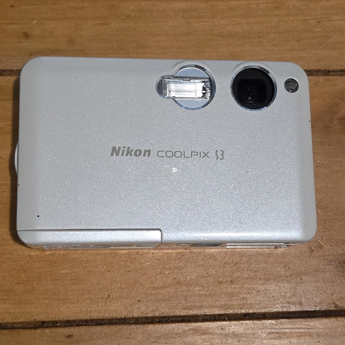 Nikon COOLPIX S3 Digital Cameras for Sale | Shop New & Used