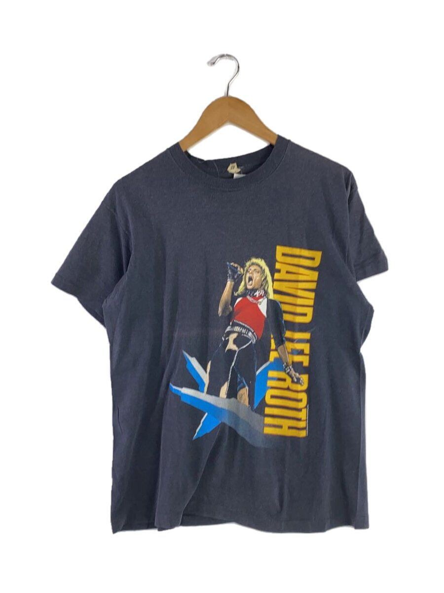 ALTRA T shirt altre marche cotone BLK usate